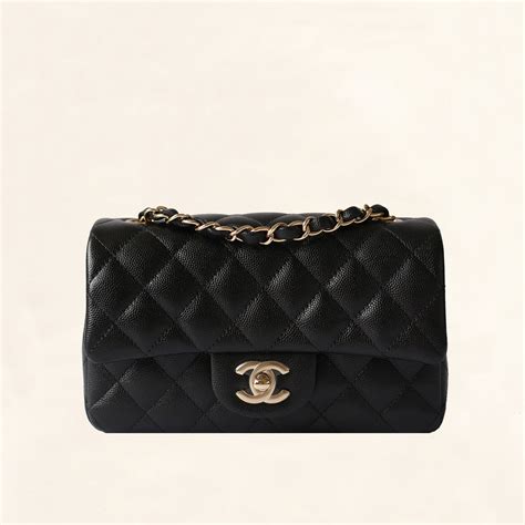 chanel mini caviar black price|Chanel Caviar Mini Rectangular Flap Ba.